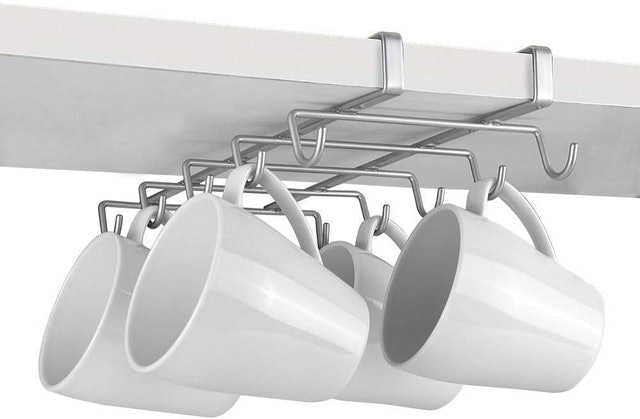 Shelf Mug Holder 2