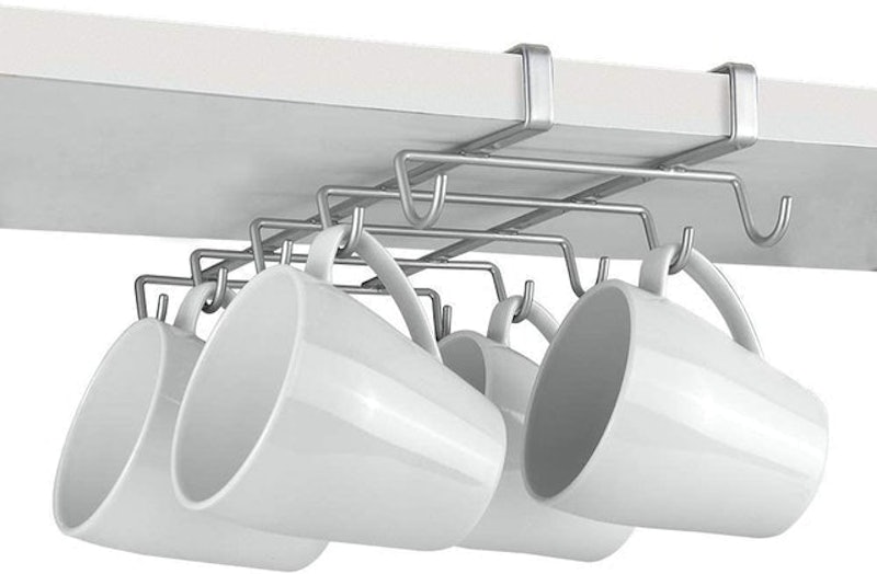 Shelf Mug Holder 2