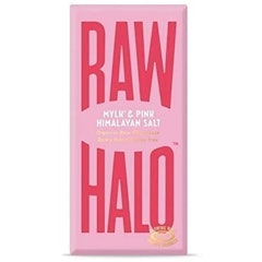 Mylk & Pink Himalayan Salt