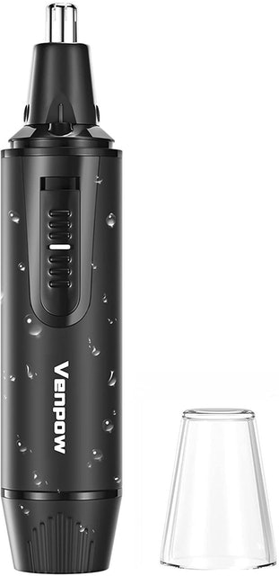 10 Best Nose Hair Trimmers UK 2024 | Philips, Remington and More 5