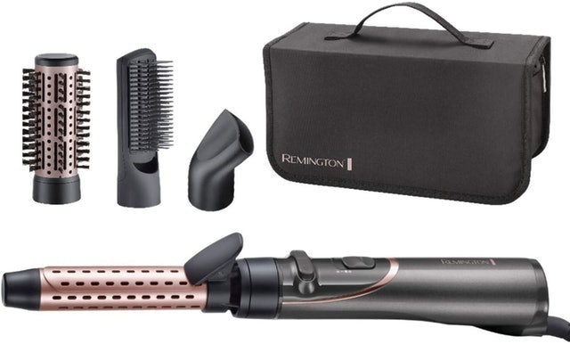 Curl and Straight Confidence Rotating Hot Air Styler 1
