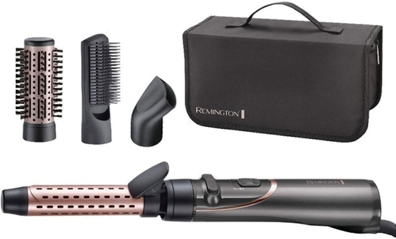 Curl and Straight Confidence Rotating Hot Air Styler 1