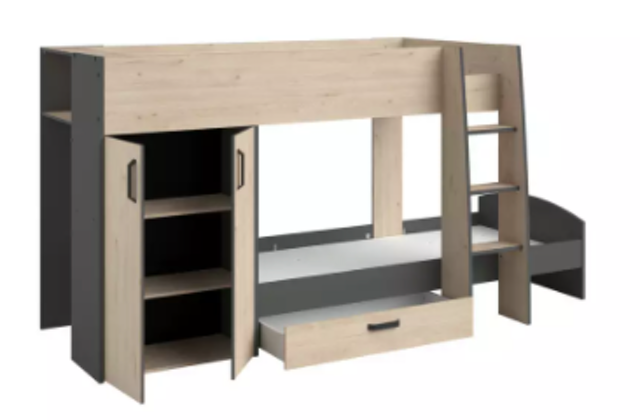 10 Best Bunk Beds UK 2024 | Argos Home, Stompa and More 3