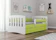 Bjird Toddler's Bed 1