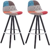 10 Best Bar Stools in the UK 2024 | Homcom, John Lewis and More 3