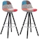 Woltu Bar Stools 1