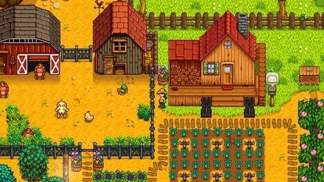 Stardew Valley 2