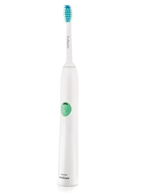 Sonicare EasyClean Pro Results Electric Toothbrush 1