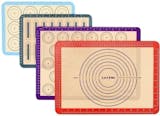 10 Best Silicone Baking Mats UK 2024 | Silpat, NoStick and More 1