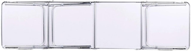 Folding Camping Table 2