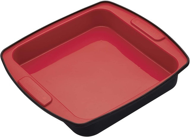 10 Best Silicone Cake Moulds UK 2024 | Lakeland, MasterClass and More 1
