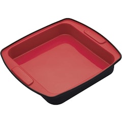 Smart Silicone Cake Mould/Roasting Tin