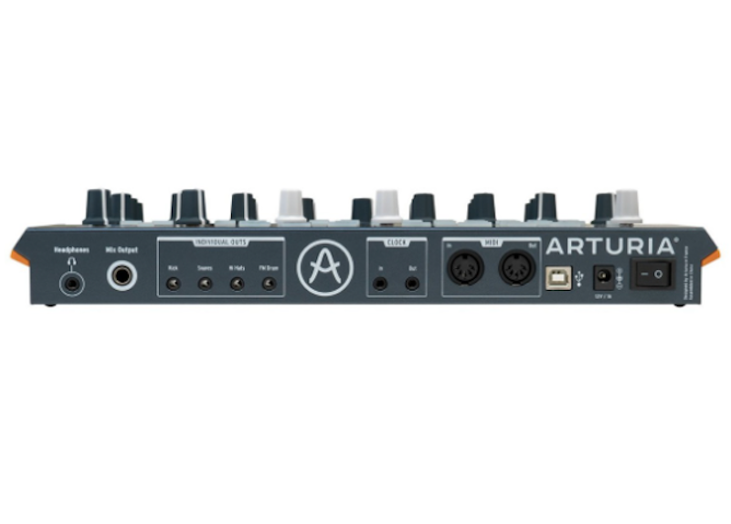 Drumbrute Impact 2