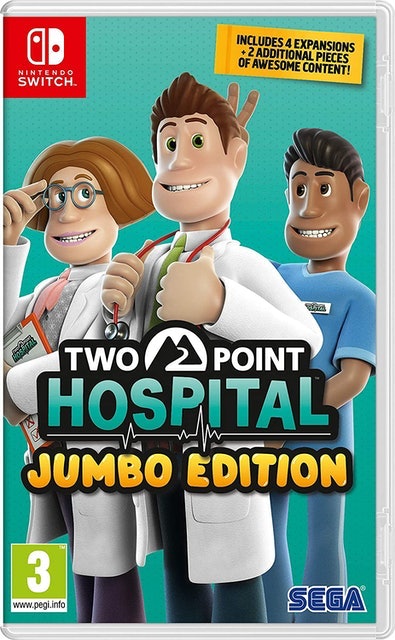 10 Best Nintendo Switch Games for Kids UK 2024 2