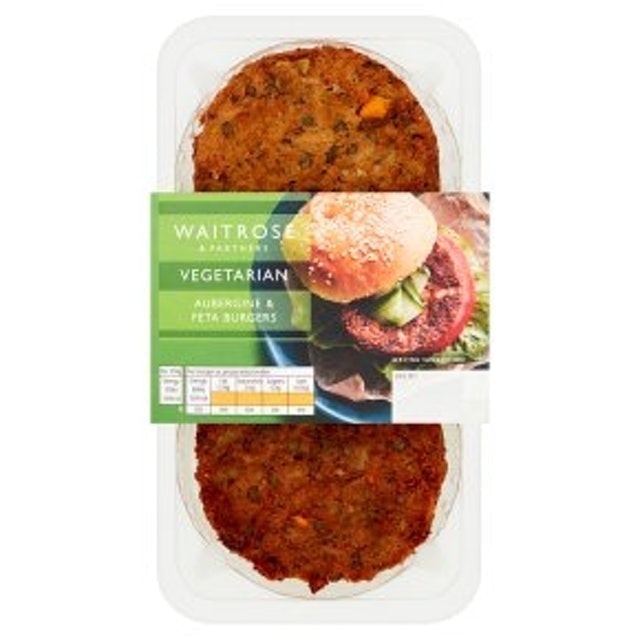10 Best Veggie Burgers | UK Nutritionist Reviewed 4