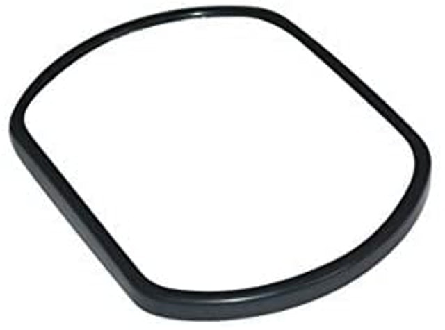 Truck Blind Spot Mirror 2