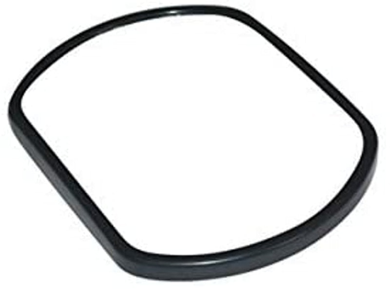 Truck Blind Spot Mirror 2