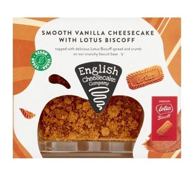 10 Best Cheesecakes | UK Nutritionist Reviewed 3