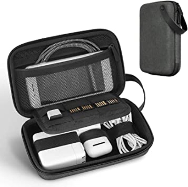 Travel Gadget Case 1