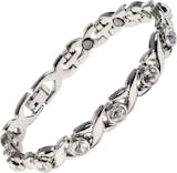 10 Best Magnetic Bracelets UK 2024 | Earth Therapy, Origin and More 3