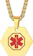 PROSTEEL Medical ID Necklace 1