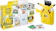 Fujifilm Instax Mini Link Printer Nintendo Switch Special Edition 1