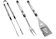 Argos Home Deluxe BBQ Accessory Kit - 3 Piece 1