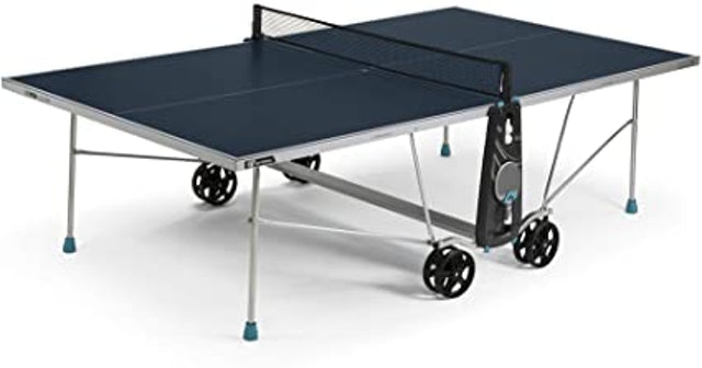 Outdoor Table Tennis Table 100X 1