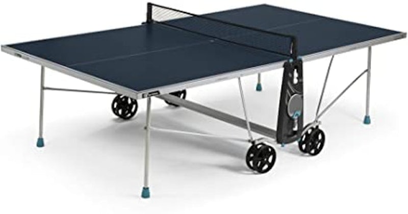 Outdoor Table Tennis Table 100X 1