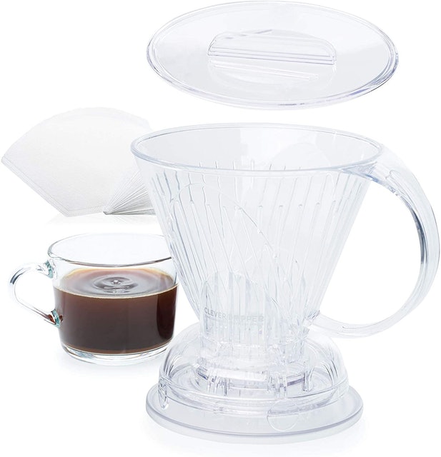  Pour Over Coffee Dripper 1