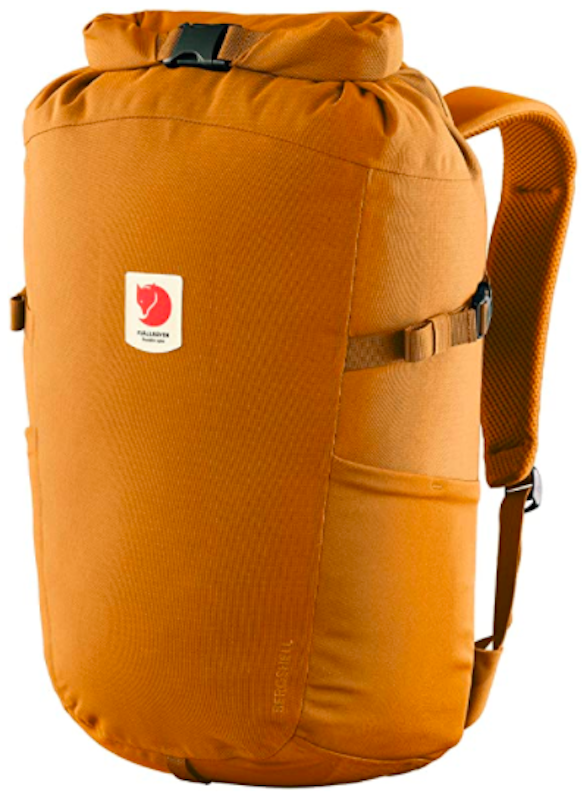 Rolltop 23 Backpack 1