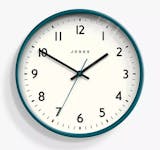 10 Best Wall Clocks UK 2024 1