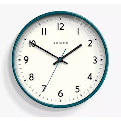 Jam Analogue Wall Clock