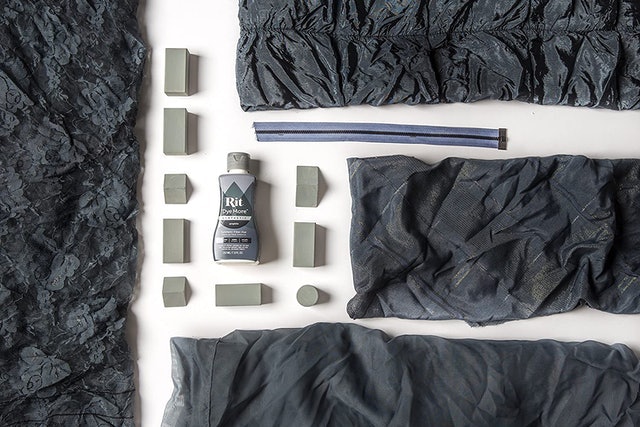DyeMore for Synthetics 2