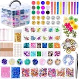 10 Best Resin Art Supplies UK 2024 | Mica Powders, Moulds and Tools 5