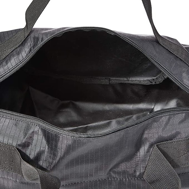 Carry All Mule Holdall Bag 2