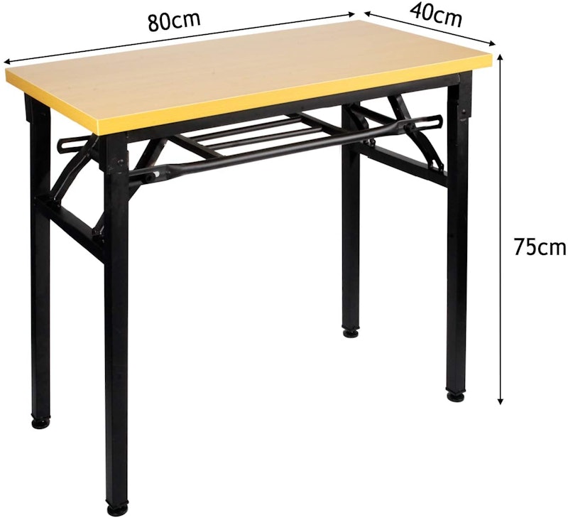 Folding Laptop Table 1