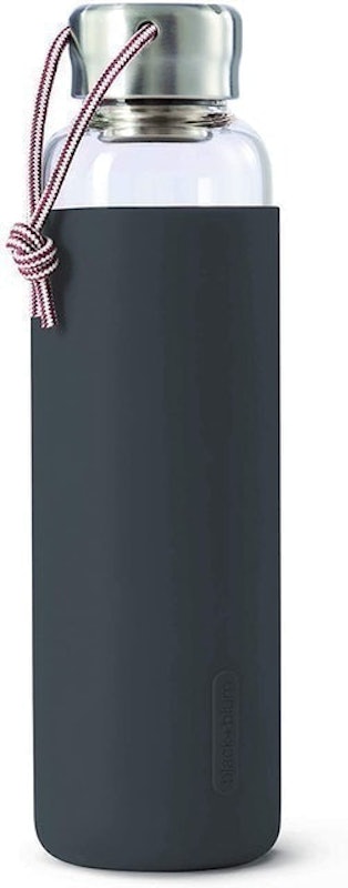 Glass Water Bottle 1