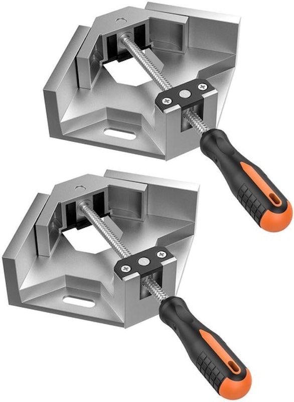 Right Angle Clamp 1