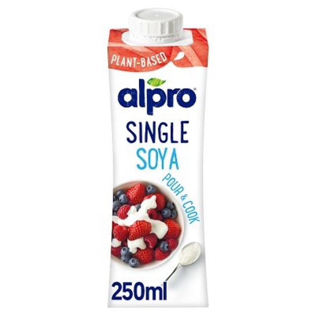 10 Best Vegan Creams UK | Oatly Elmlea and More 3