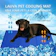 Lauva Dog Cool Bed 1