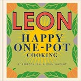 10 Best One-Pot Cookbooks UK 2024 | Hairy Bikers, Leon and More 3