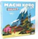 Pandasaurus Machi Koro Legacy 1