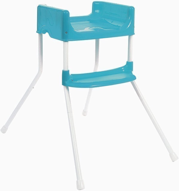 Graze 3-in-1 Multi Highchair 2