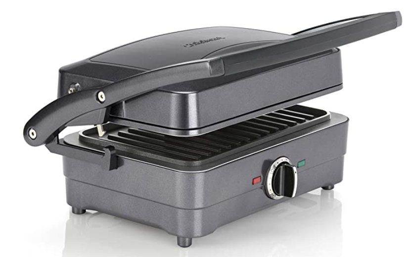 10 Best Sandwich Toasters UK 2024 | Breville, Morphy Richards and More 2
