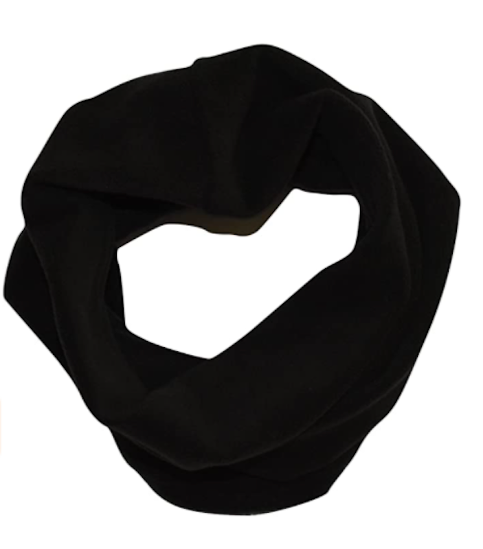 Micro Fleece Neck Warmer 2