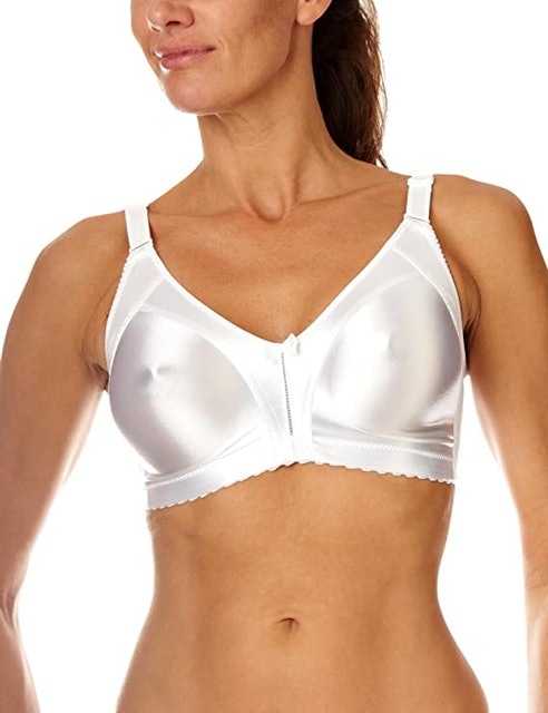 10 Best Bras for Larger Busts 2024 | UK Wardrobe Concierge Reviewed 5