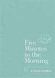 10 Best Five Minute Journals UK 2024 | Gratitude Journals, Habit Tracking and More 3
