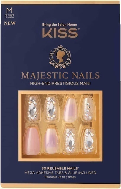 Majestic High-End Manicure Kit 1