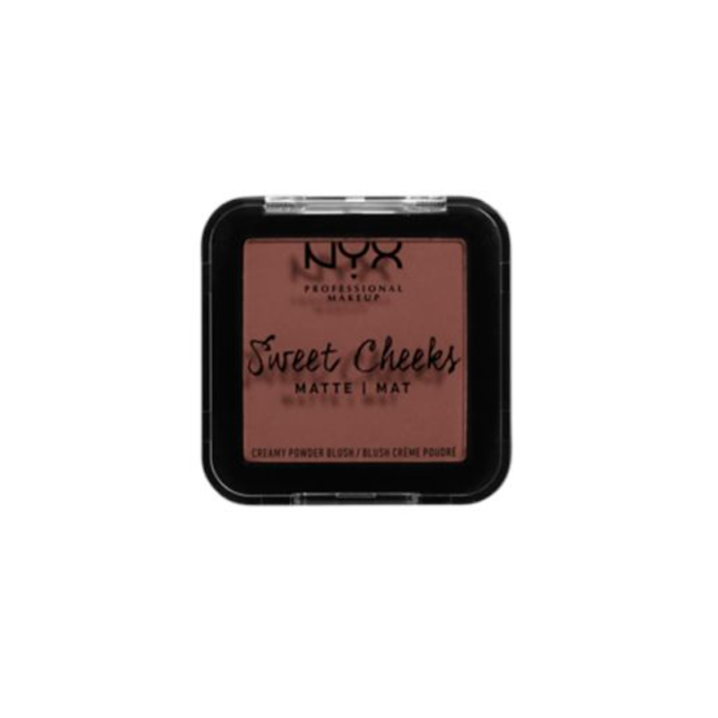 Professional Makeup Sweet Cheeks Creamy Powder Blush 1